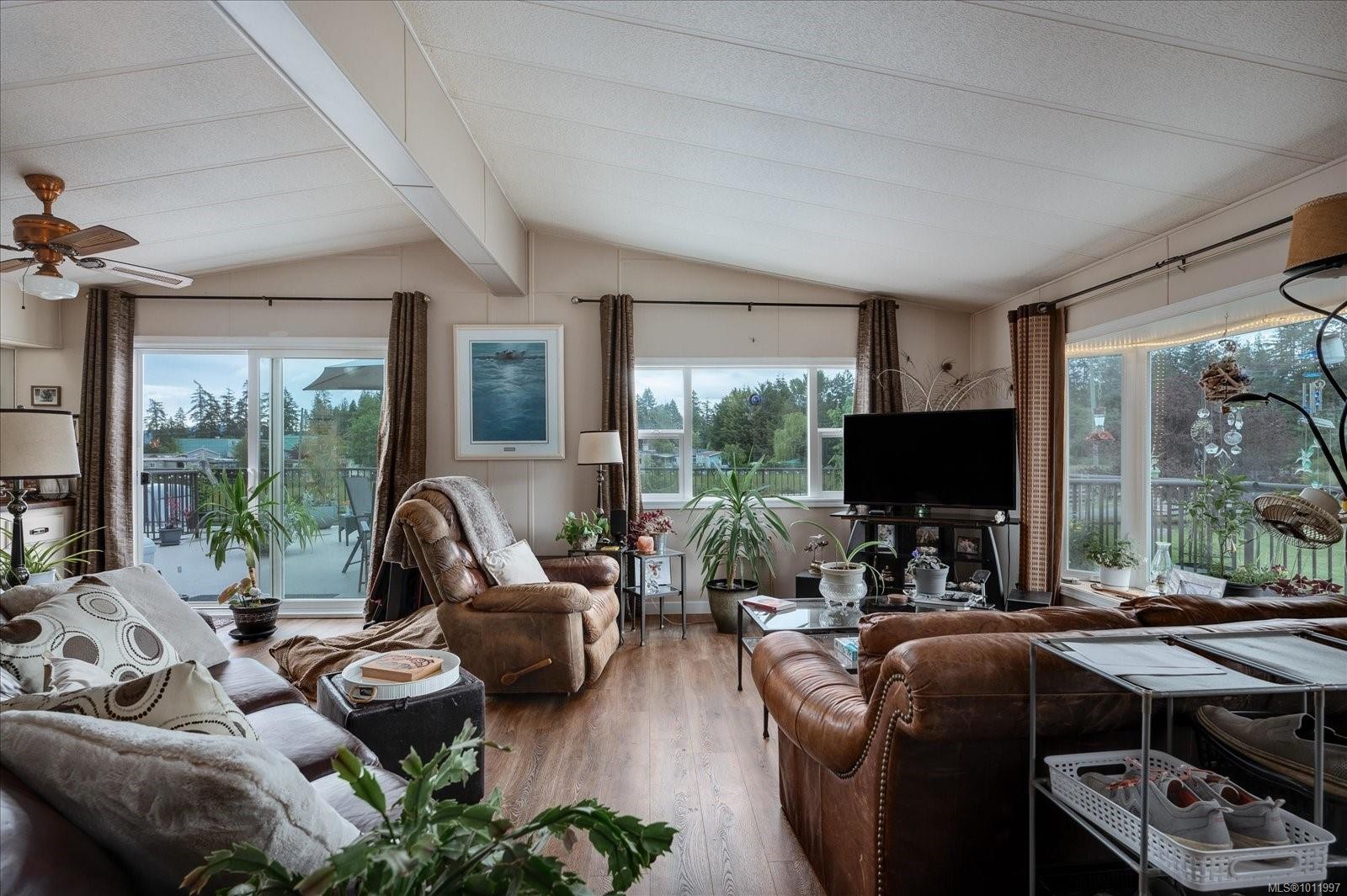 1777 Cecil St, Crofton, BC