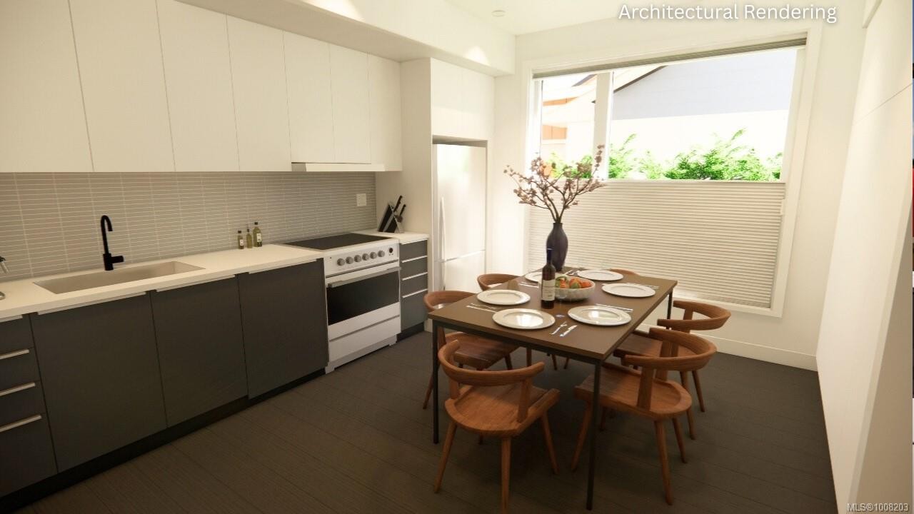 B-1051 4Th St, Courtenay, BC