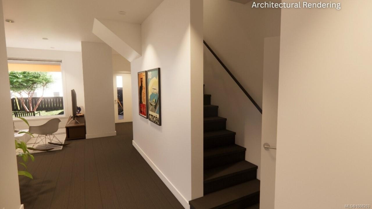 B-1051 4Th St, Courtenay, BC