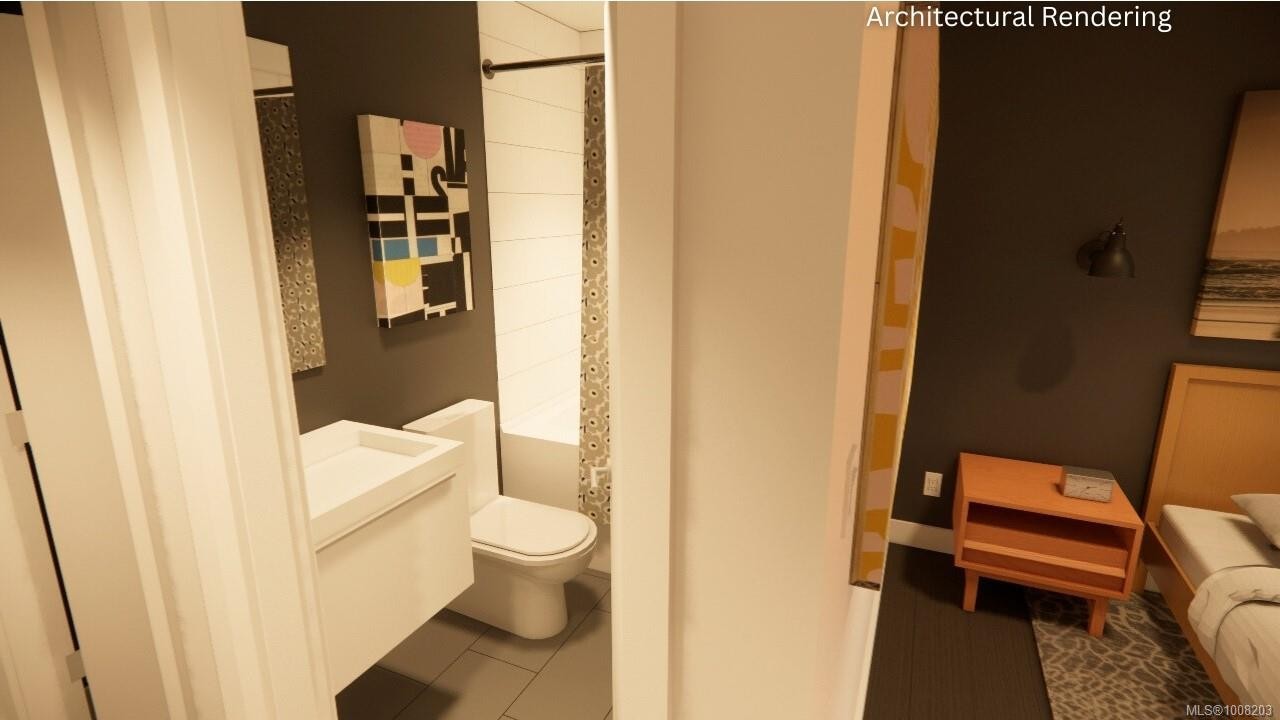 B-1051 4Th St, Courtenay, BC