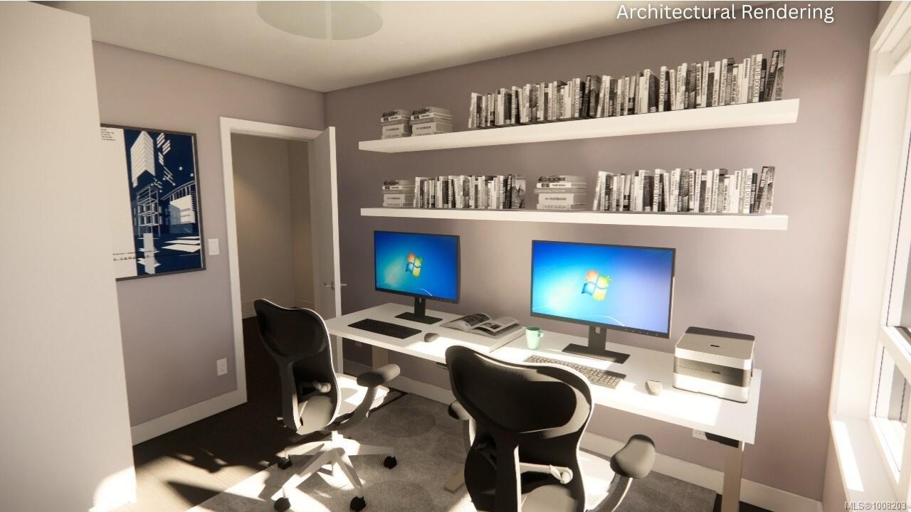 B-1051 4Th St, Courtenay, BC