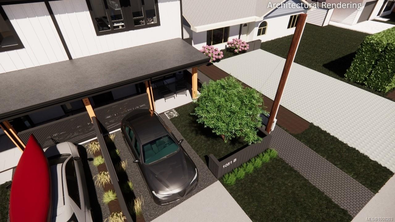 B-1051 4Th St, Courtenay, BC