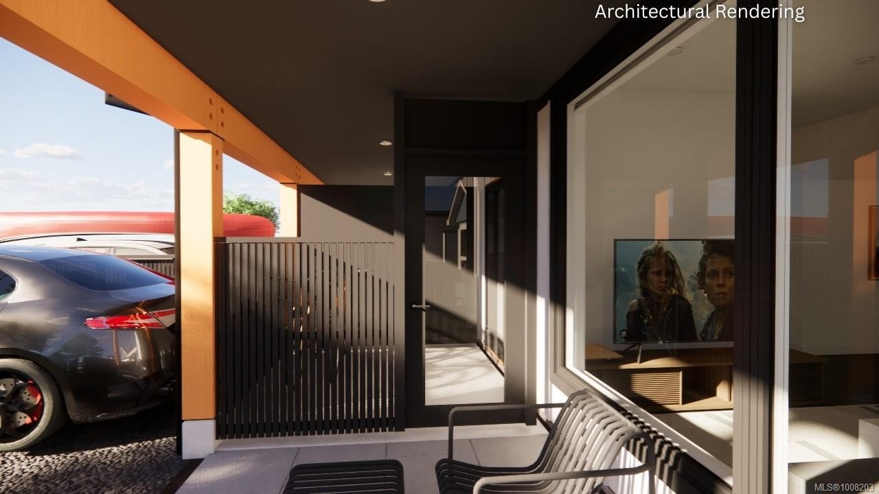 B-1051 4Th St, Courtenay, BC