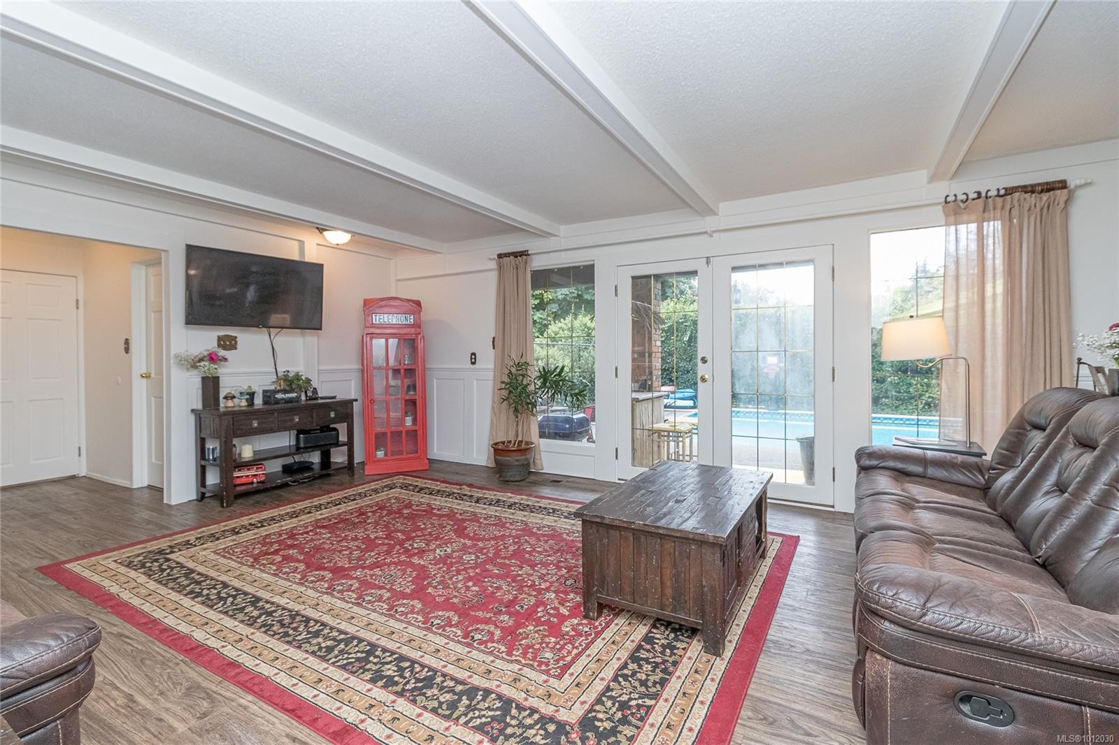 4286 Happy Valley Rd, Metchosin, BC