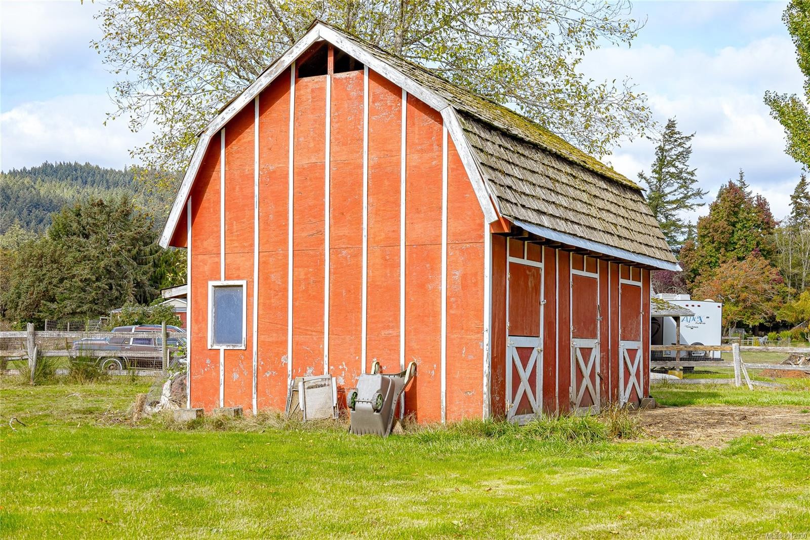 4286 Happy Valley Rd, Metchosin, BC