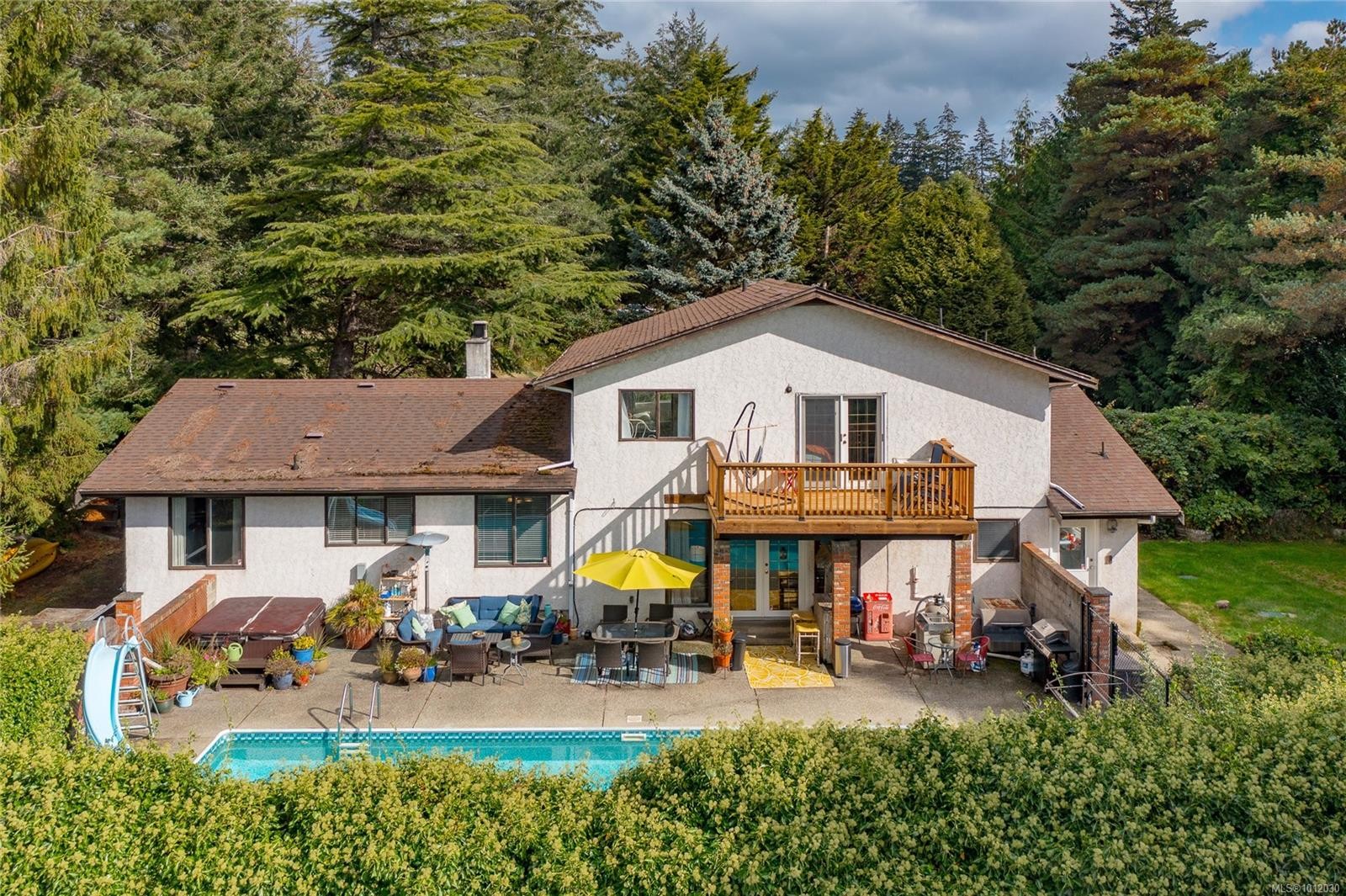 4286 Happy Valley Rd, Metchosin, BC