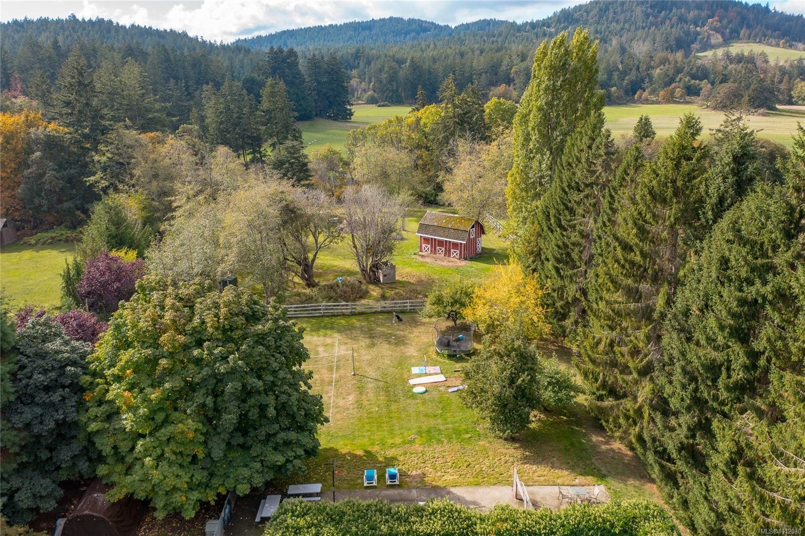 4286 Happy Valley Rd, Metchosin, BC