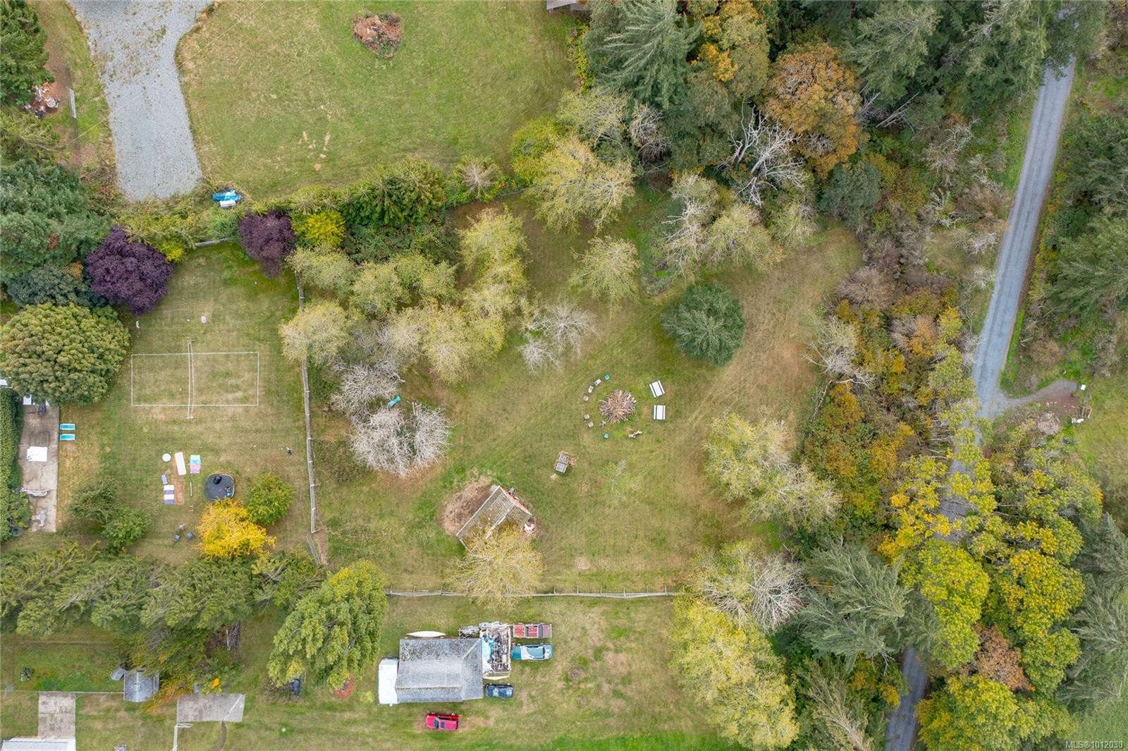 4286 Happy Valley Rd, Metchosin, BC