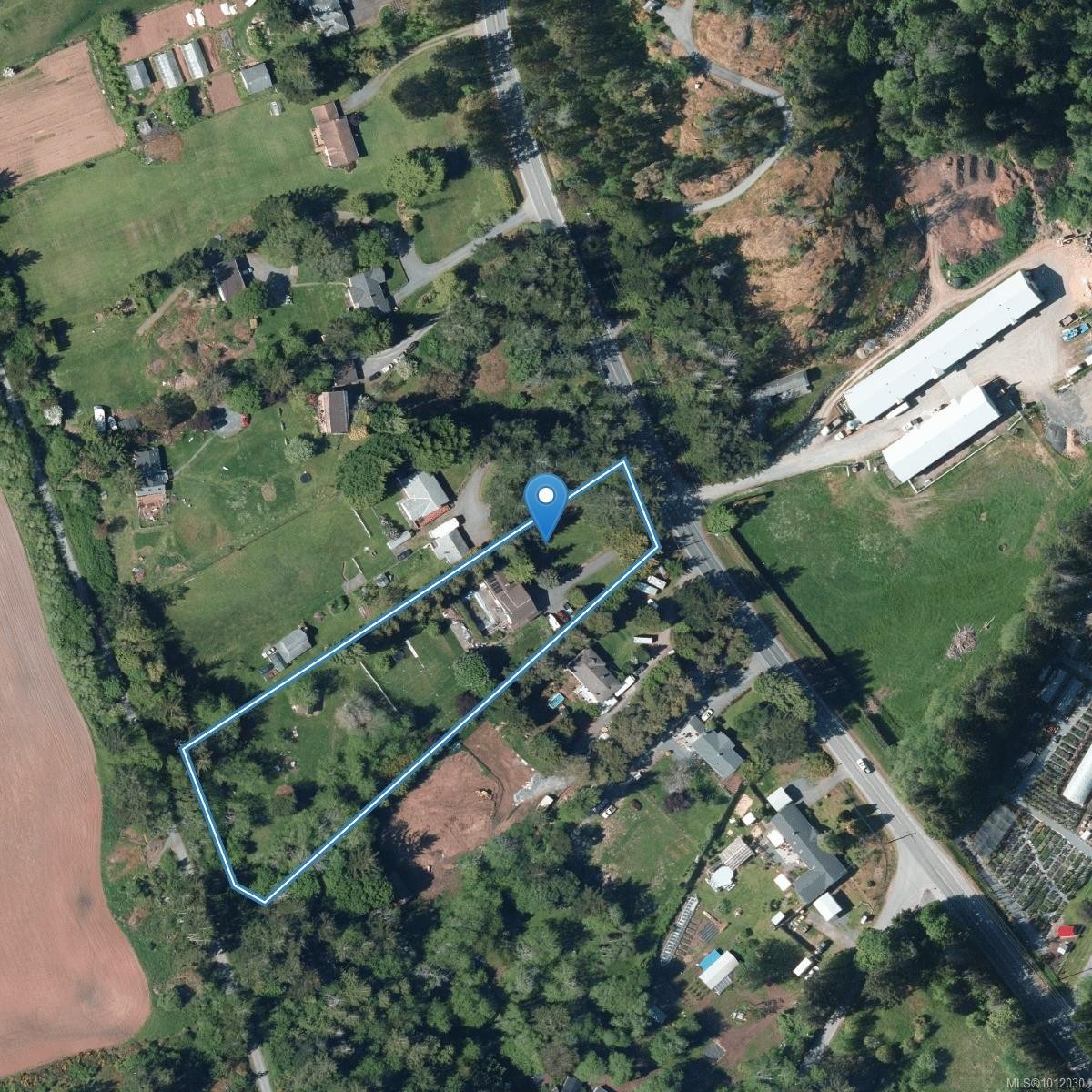 4286 Happy Valley Rd, Metchosin, BC