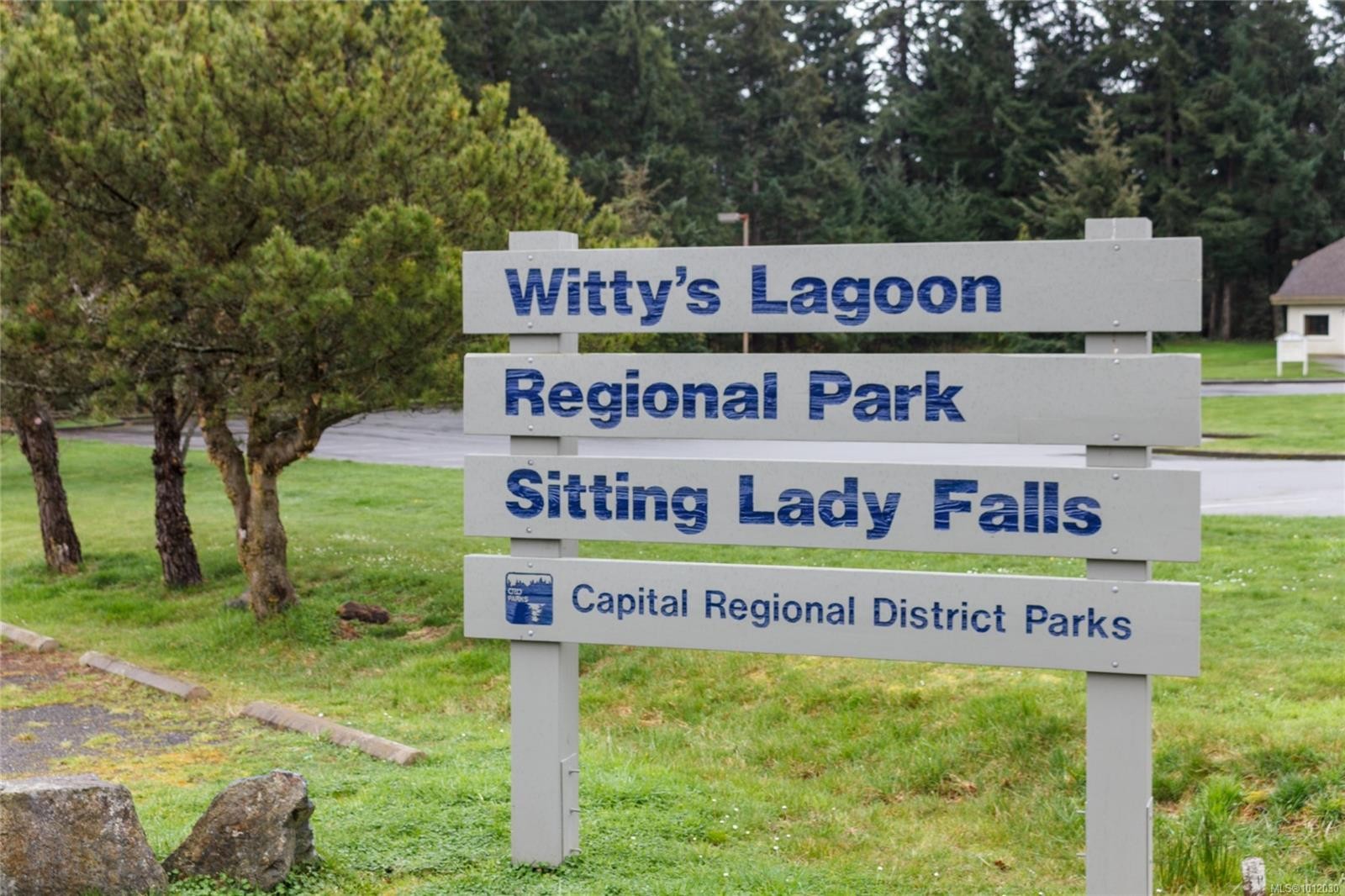 4286 Happy Valley Rd, Metchosin, BC