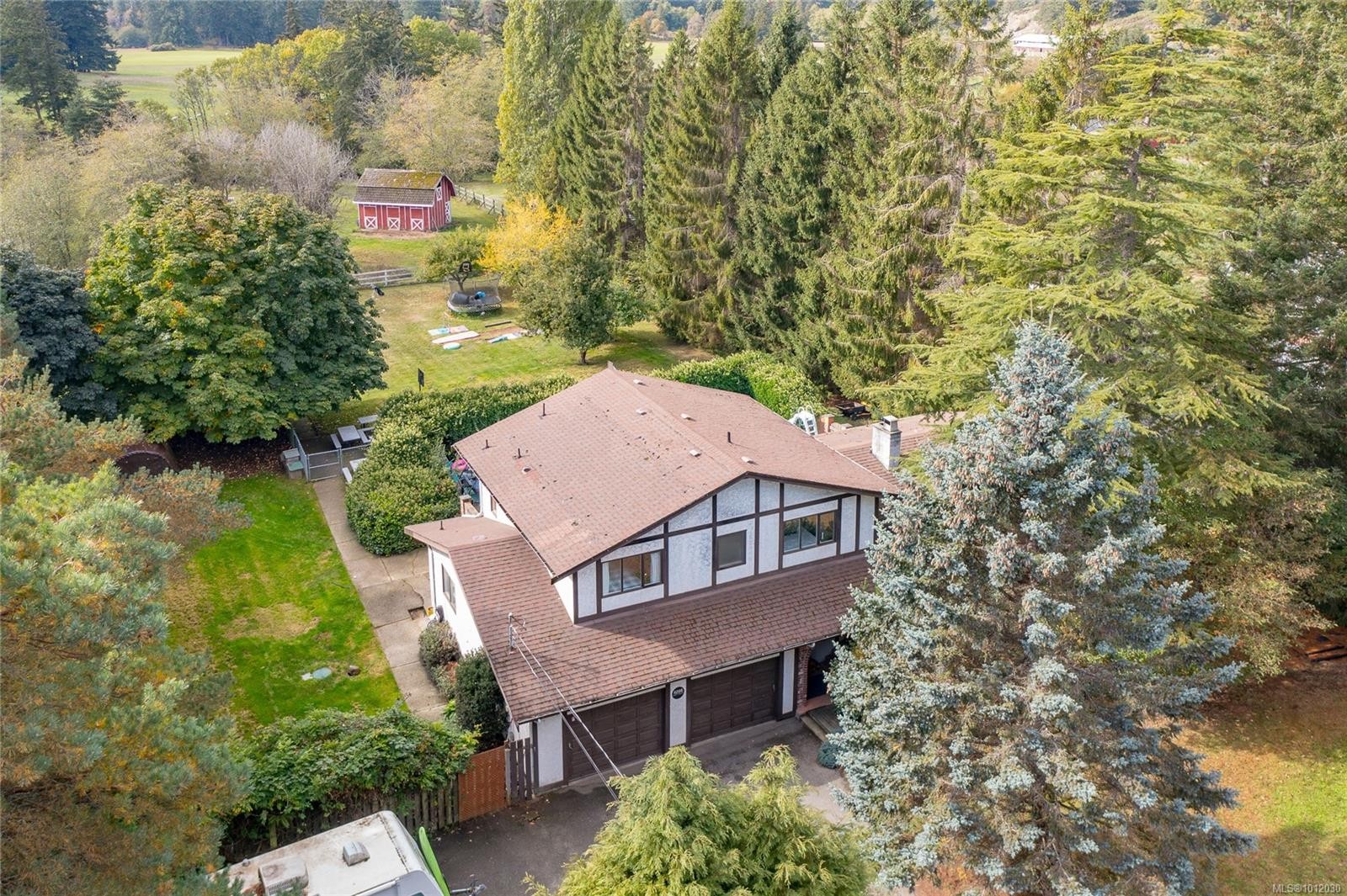 4286 Happy Valley Rd, Metchosin, BC