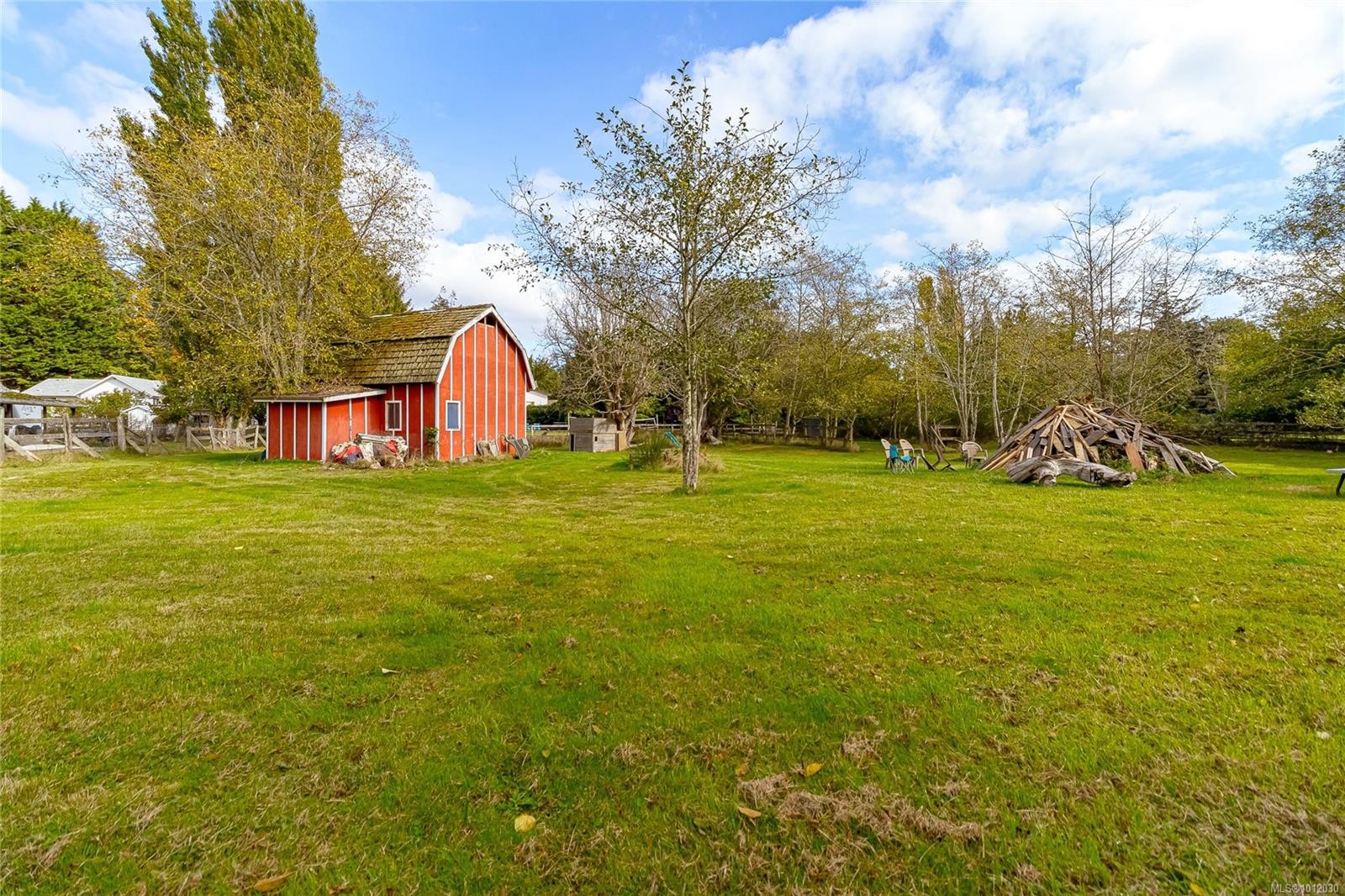 4286 Happy Valley Rd, Metchosin, BC