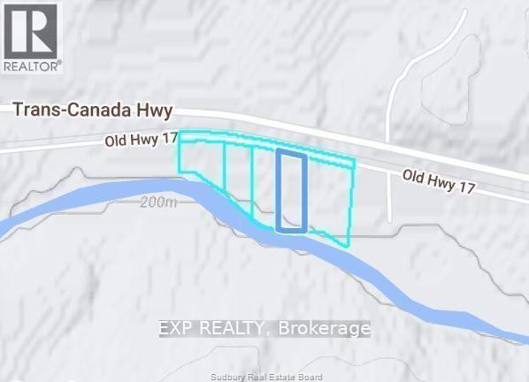 612 Old Highway 17, West Nipissing, ON