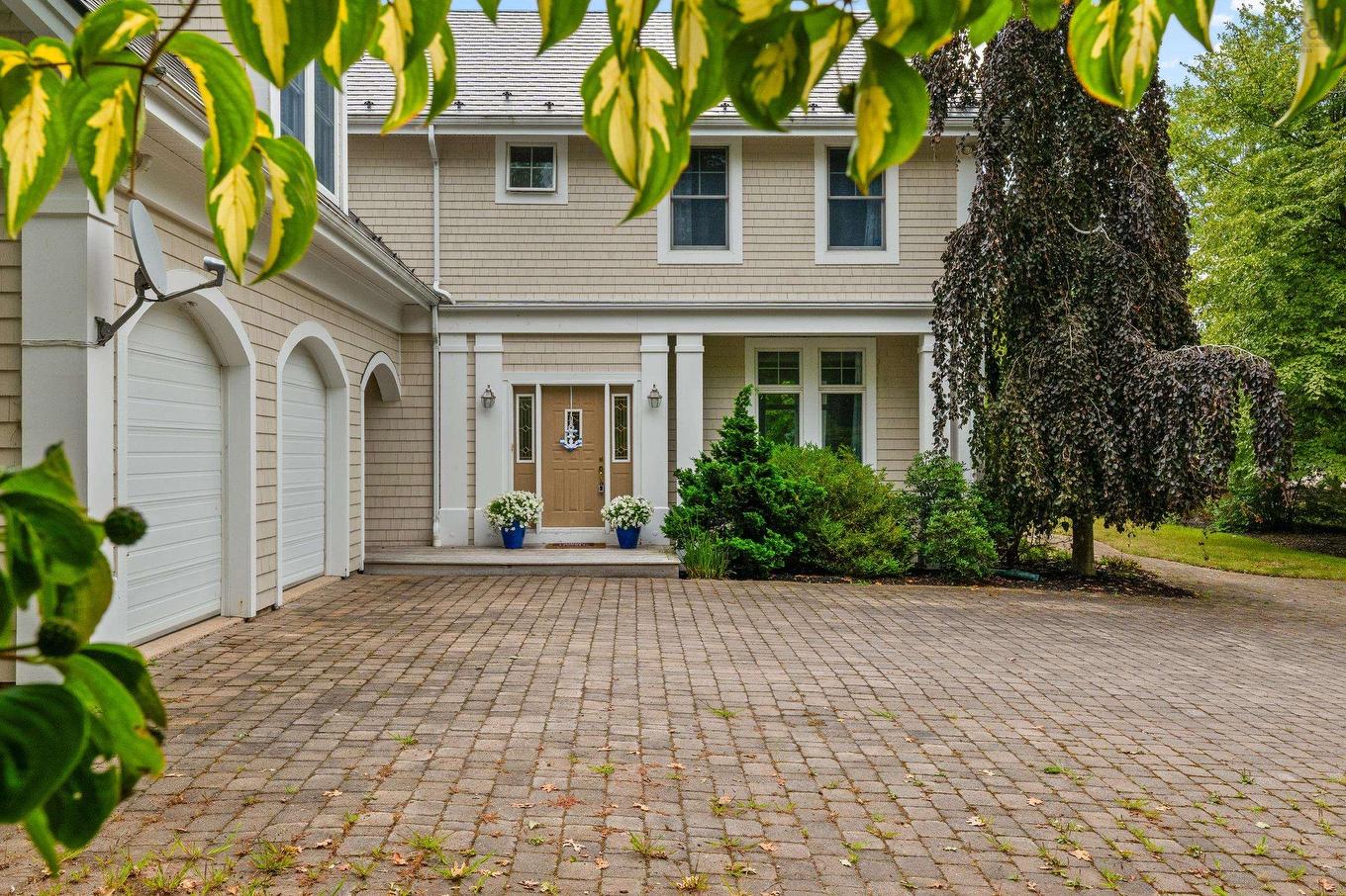 217 Borgalds Drive, Chester Basin, NS