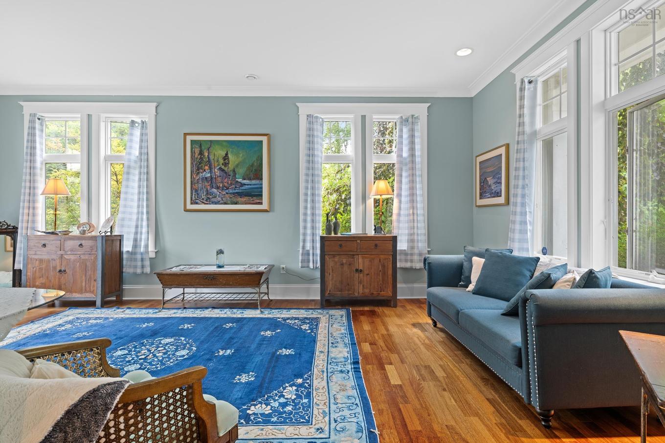 217 Borgalds Drive, Chester Basin, NS