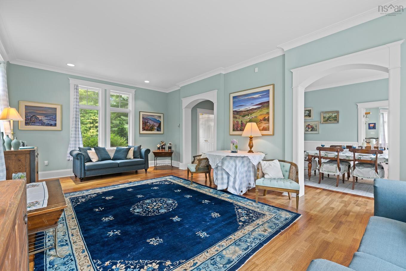 217 Borgalds Drive, Chester Basin, NS