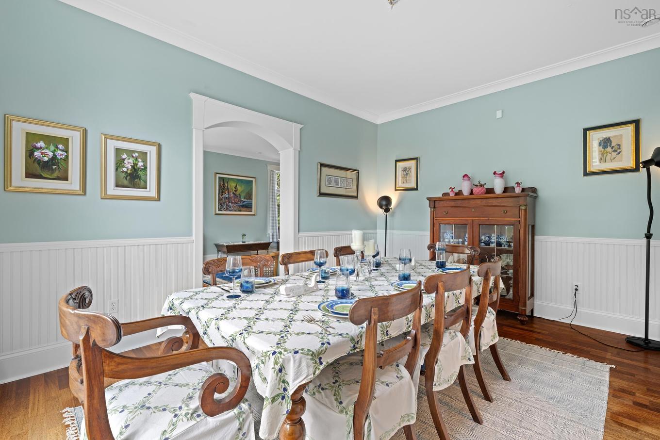 217 Borgalds Drive, Chester Basin, NS