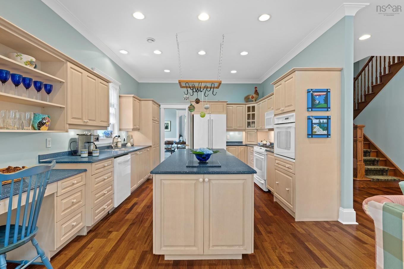 217 Borgalds Drive, Chester Basin, NS