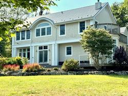 217 Borgalds Drive Chester Basin, NS B0J 1K0