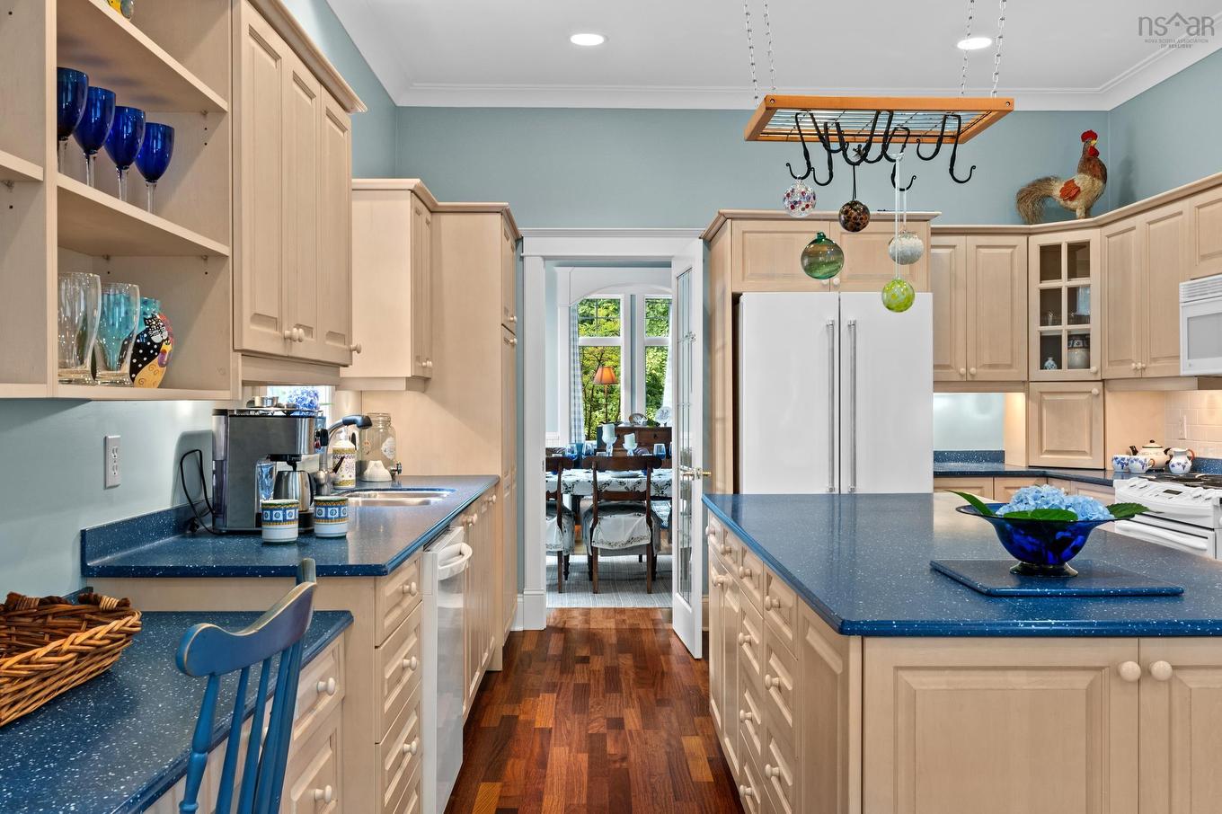 217 Borgalds Drive, Chester Basin, NS