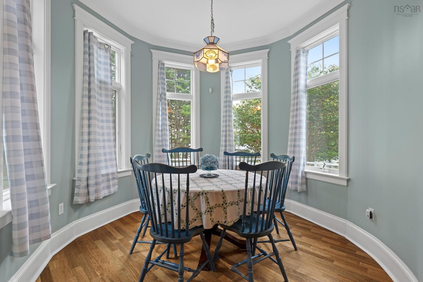 217 Borgalds Drive, Chester Basin, NS