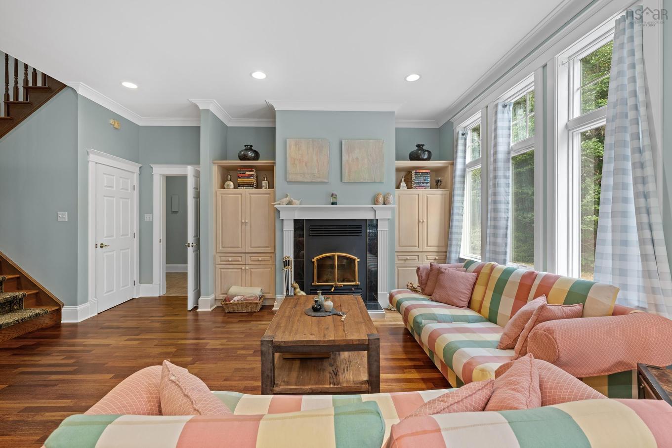 217 Borgalds Drive, Chester Basin, NS