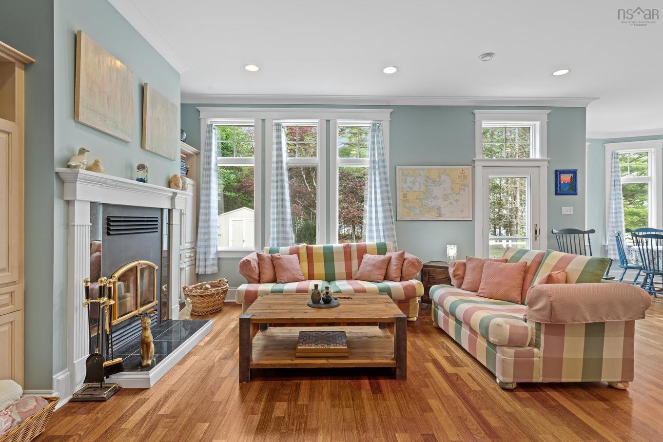 217 Borgalds Drive, Chester Basin, NS