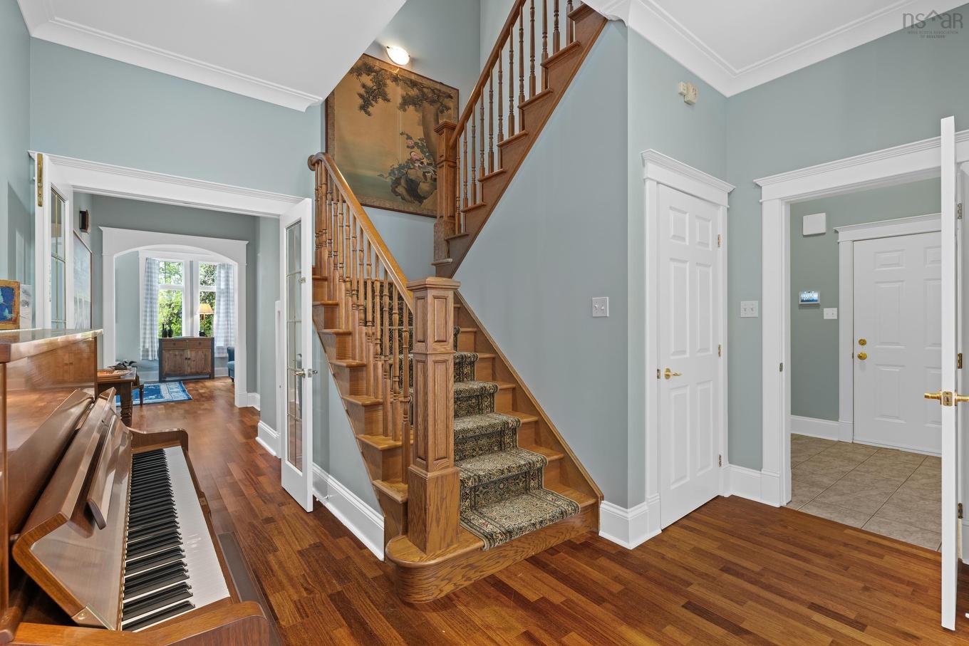 217 Borgalds Drive, Chester Basin, NS