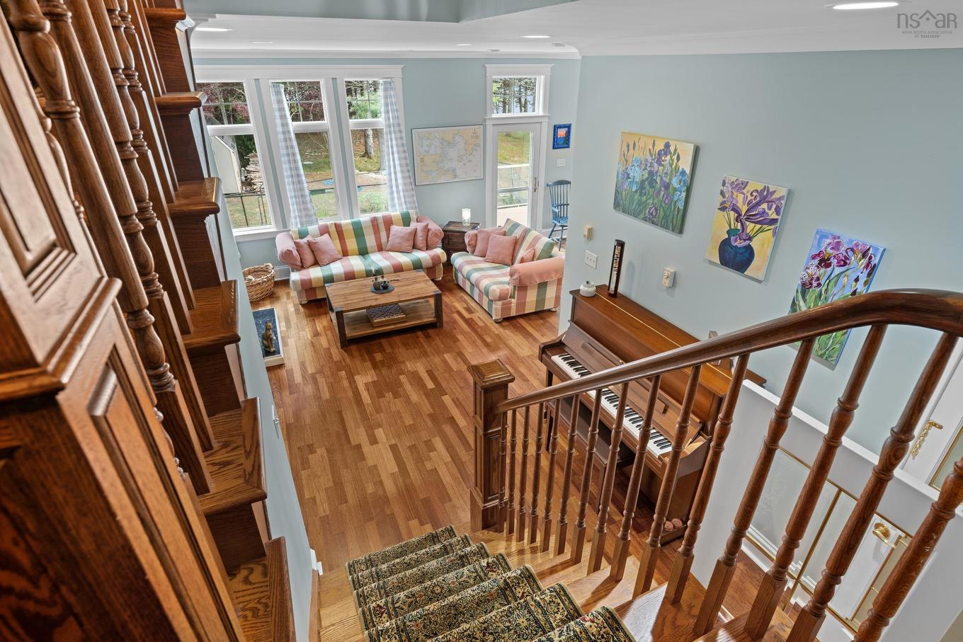 217 Borgalds Drive, Chester Basin, NS