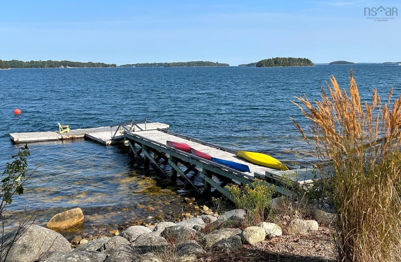 217 Borgalds Drive, Chester Basin, NS