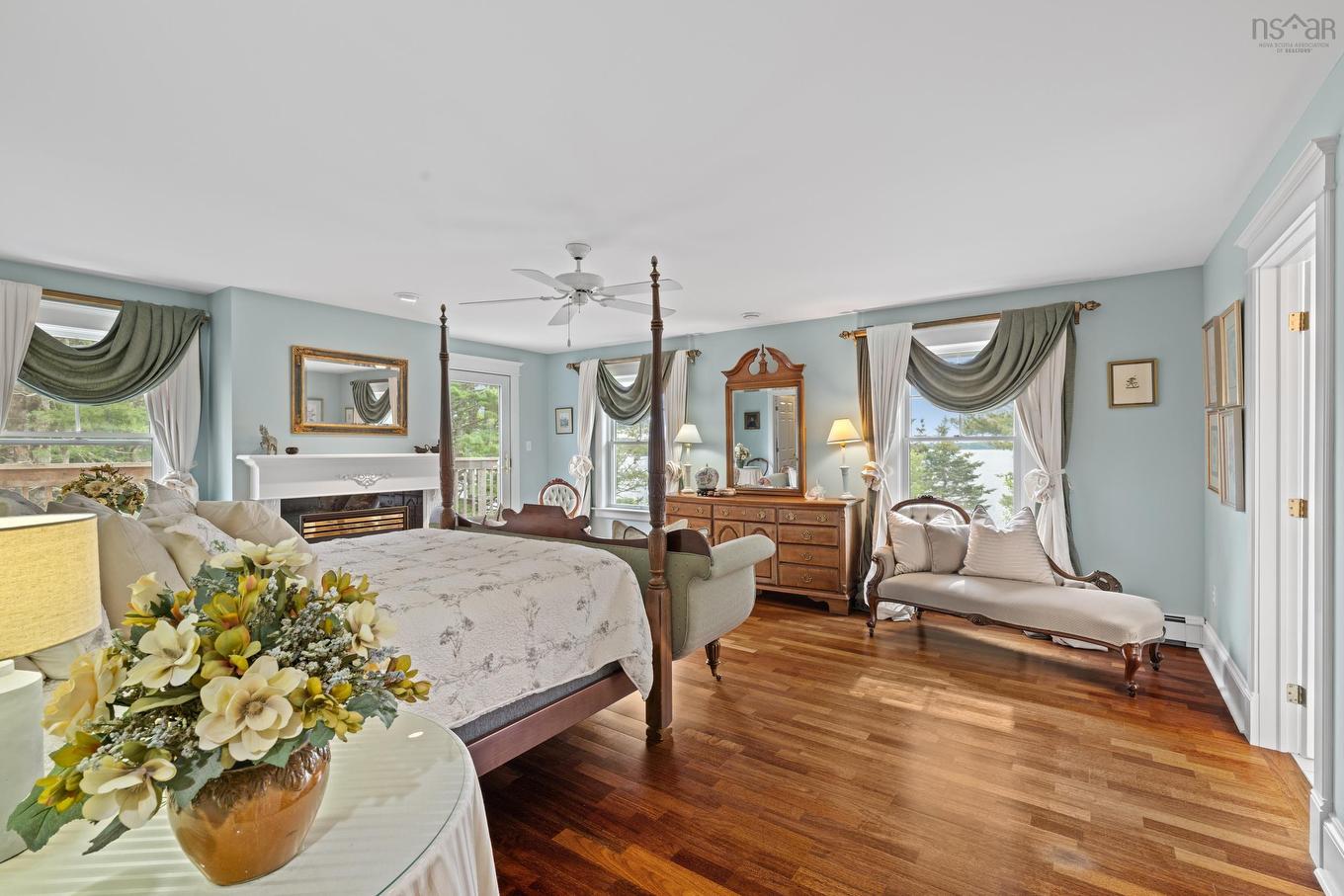 217 Borgalds Drive, Chester Basin, NS