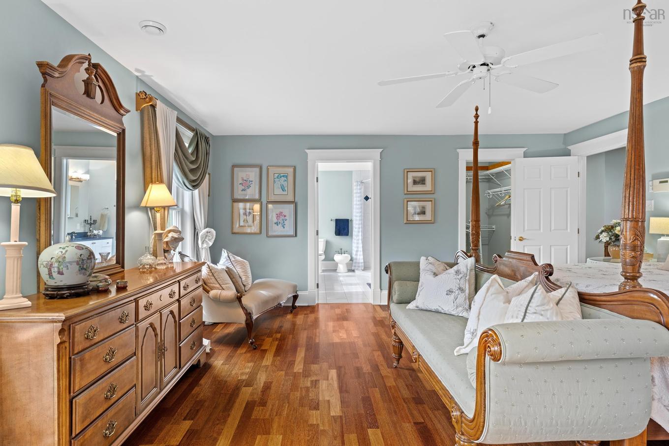 217 Borgalds Drive, Chester Basin, NS