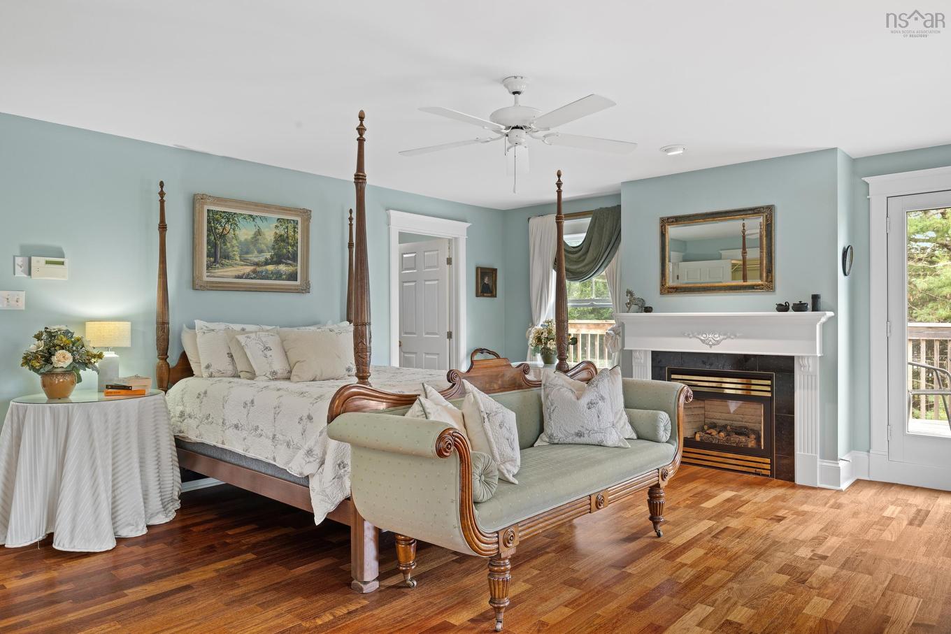 217 Borgalds Drive, Chester Basin, NS