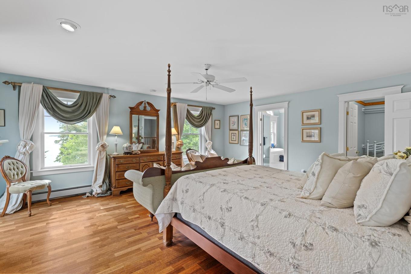 217 Borgalds Drive, Chester Basin, NS