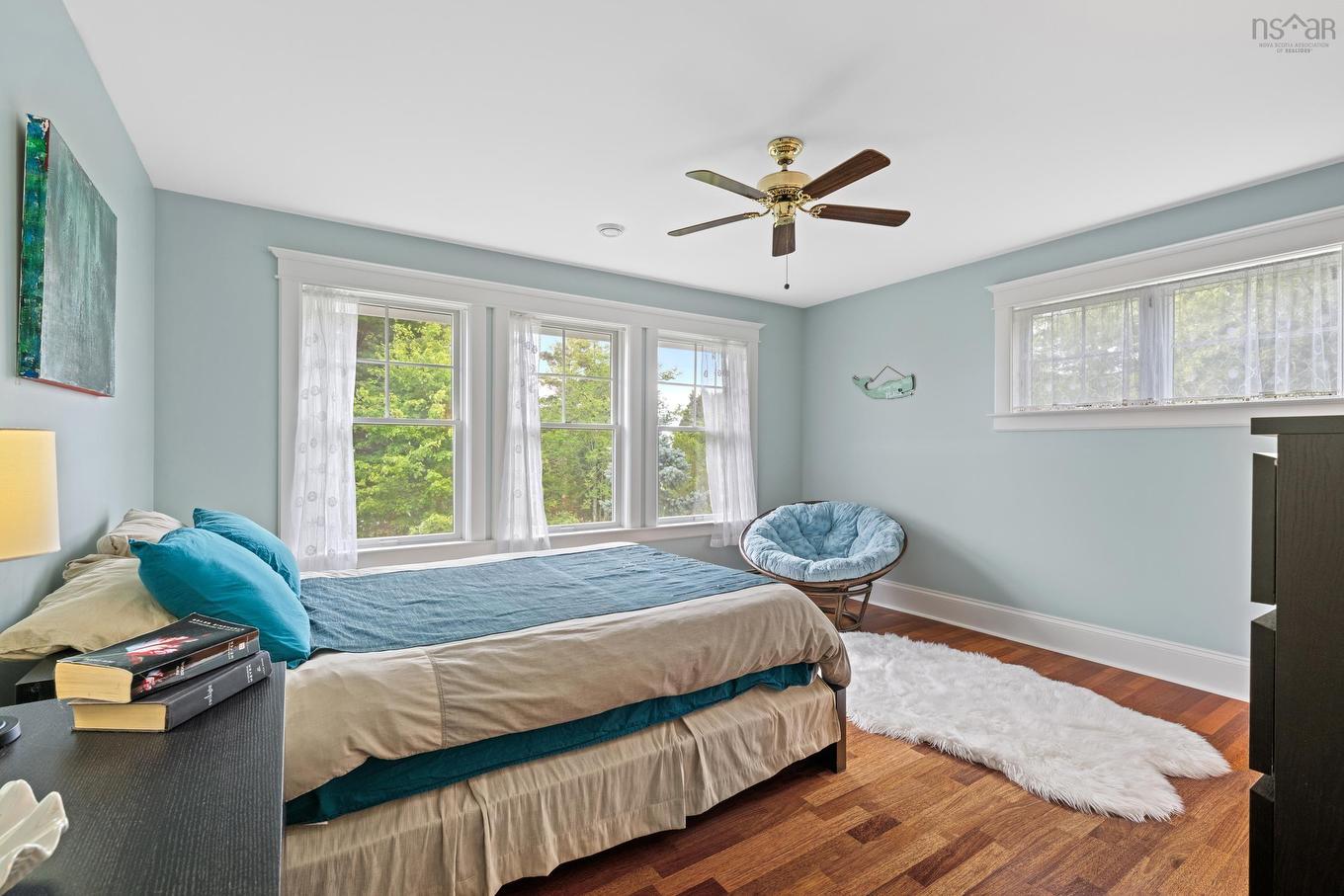 217 Borgalds Drive, Chester Basin, NS