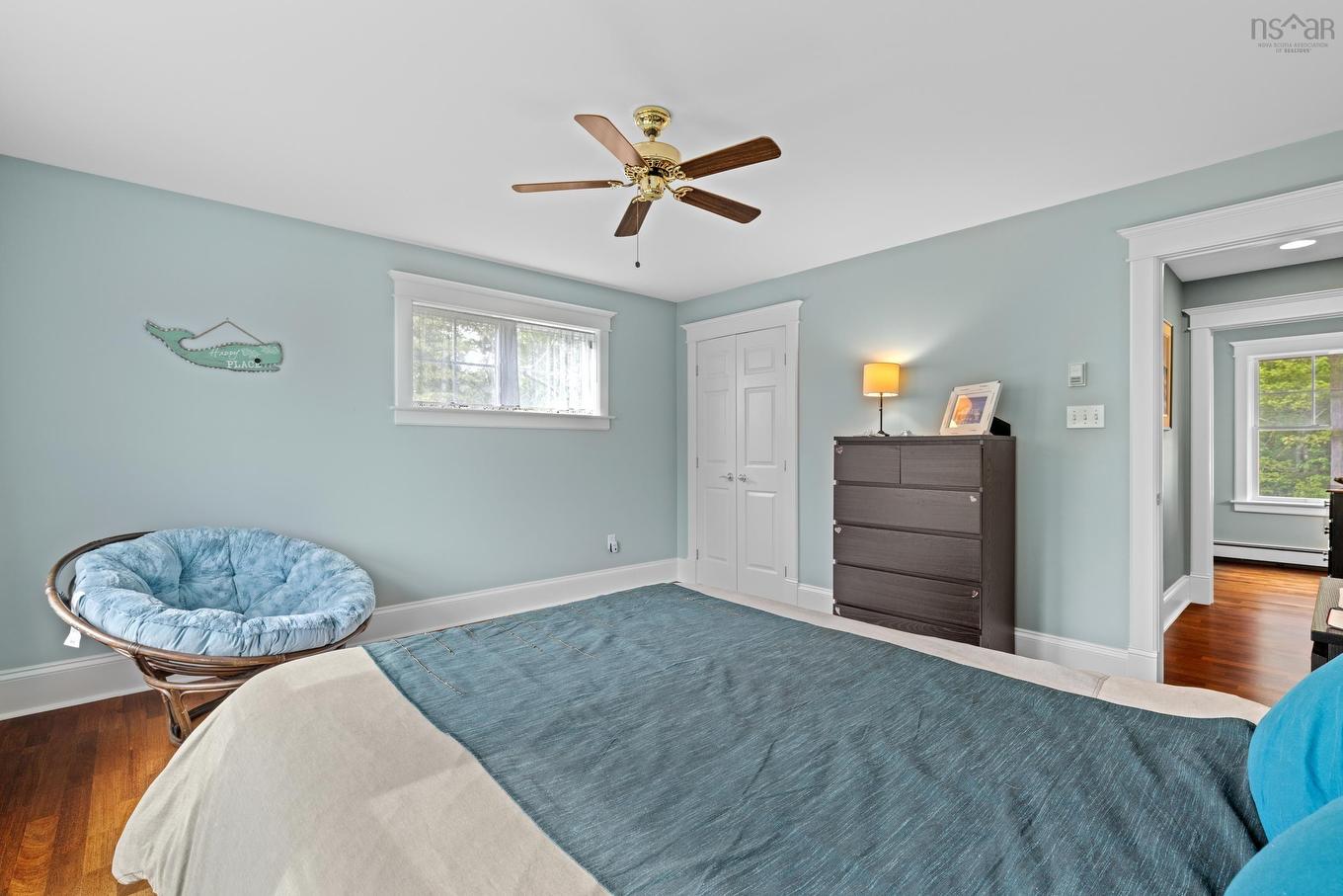 217 Borgalds Drive, Chester Basin, NS