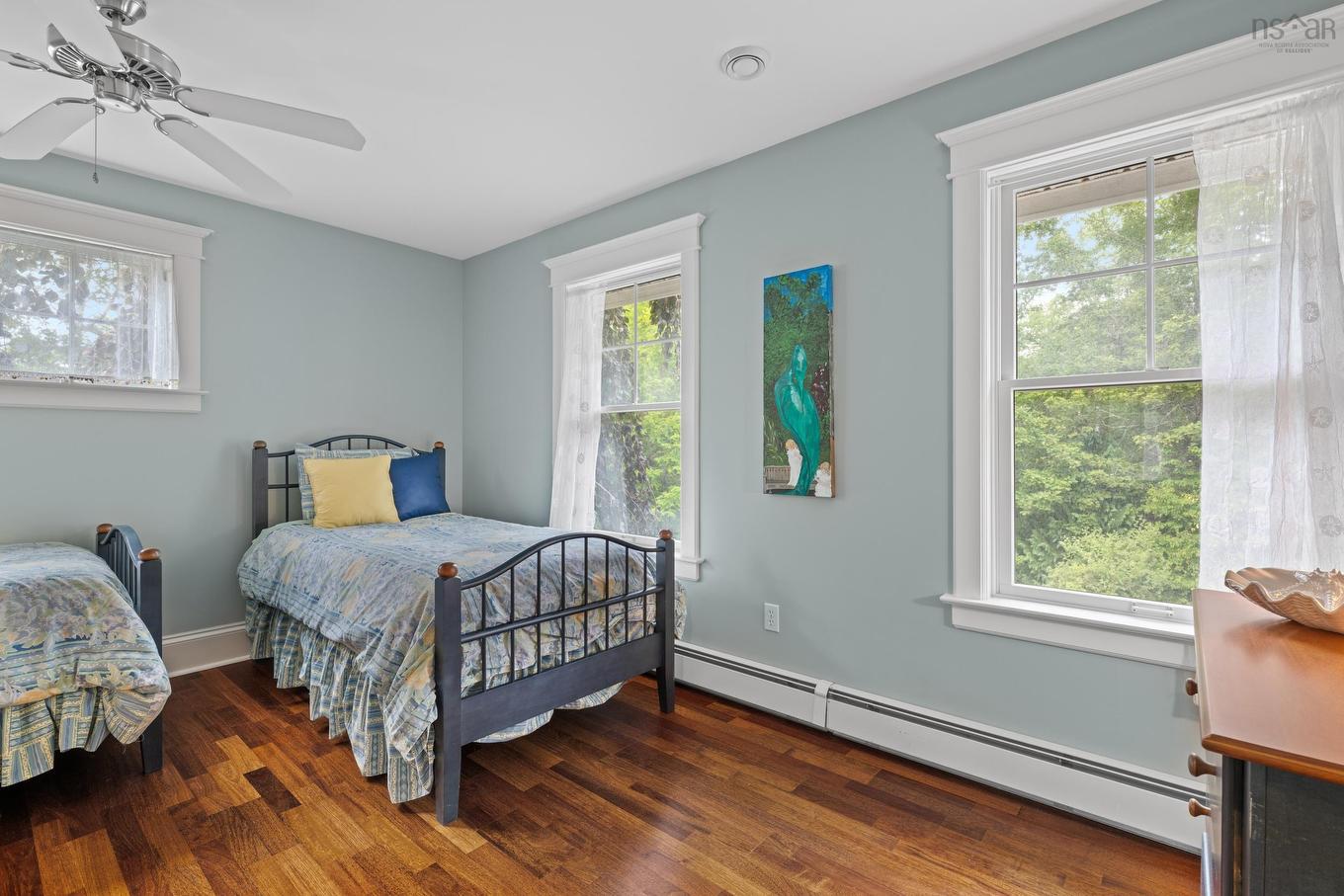 217 Borgalds Drive, Chester Basin, NS