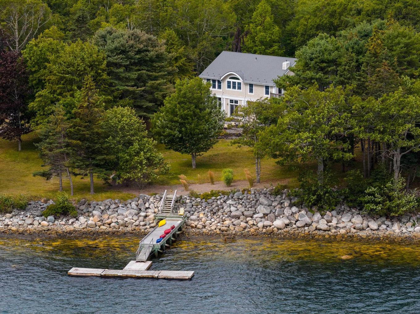 217 Borgalds Drive, Chester Basin, NS