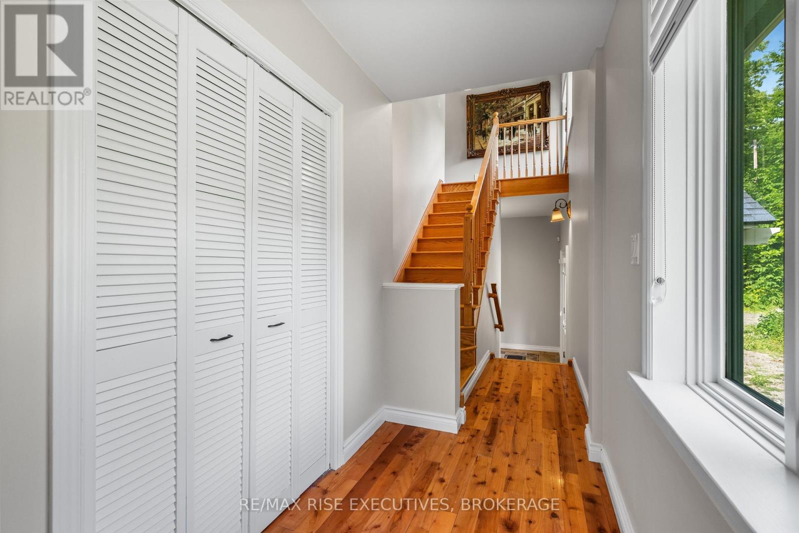 2300 County Road 32, Leeds And The Thousand Islands, ON - Indoor Photo Showing Other Room