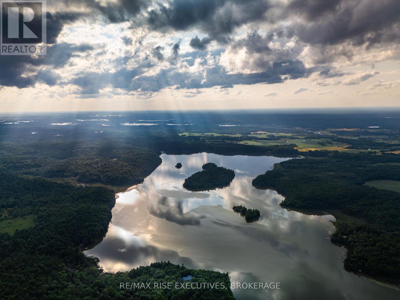 2300 County Road 32, Leeds And The Thousand Islands, ON - Outdoor With Body Of Water With View