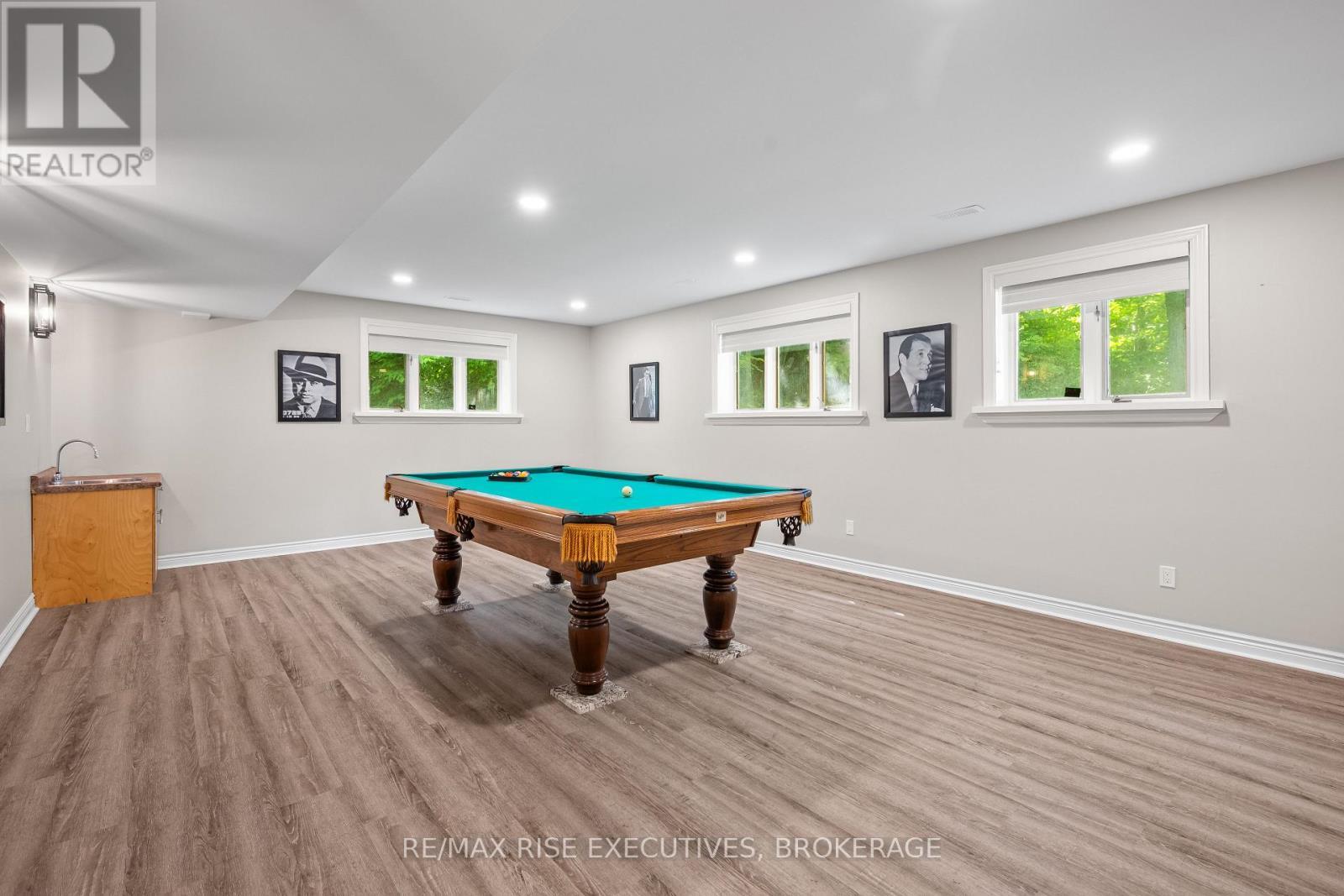 2300 County Road 32, Leeds And The Thousand Islands, ON - Indoor Photo Showing Other Room