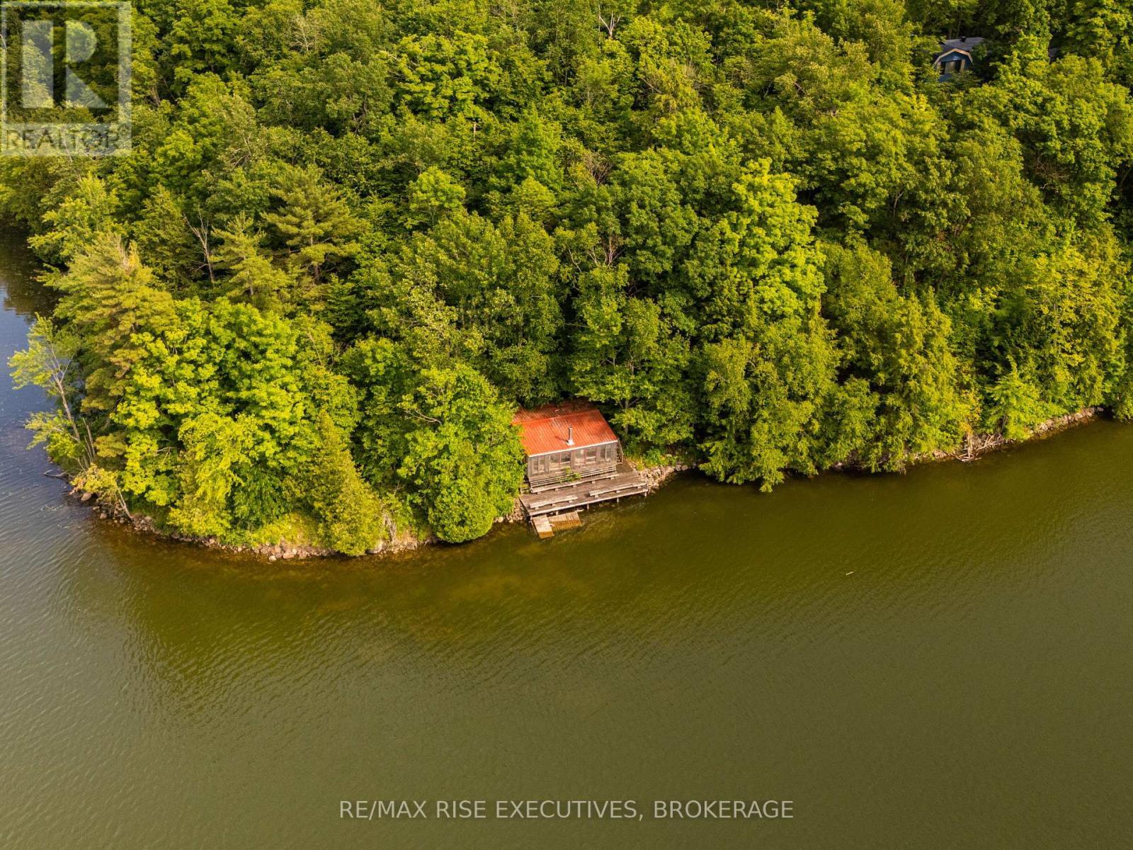 2300 County Road 32, Leeds And The Thousand Islands, ON - Outdoor With Body Of Water With View