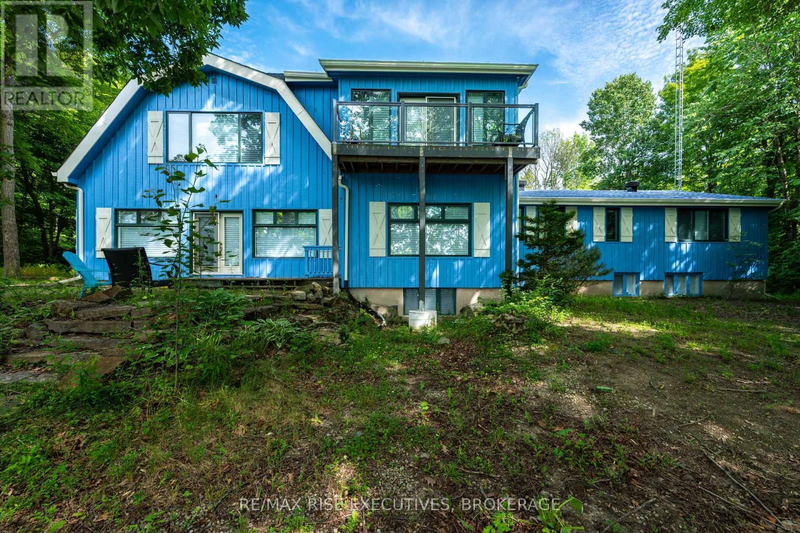 2300 County Road 32, Leeds And The Thousand Islands, ON - Outdoor