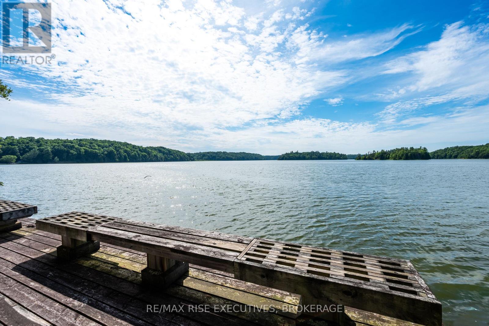 2300 County Road 32, Leeds And The Thousand Islands, ON - Outdoor With Body Of Water With View