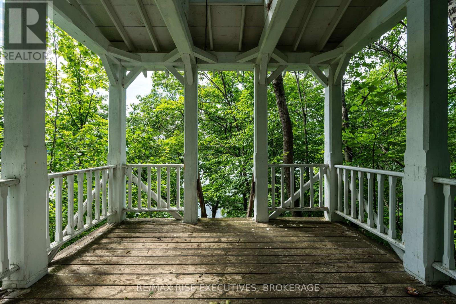 2300 County Road 32, Leeds And The Thousand Islands, ON - Outdoor With Exterior