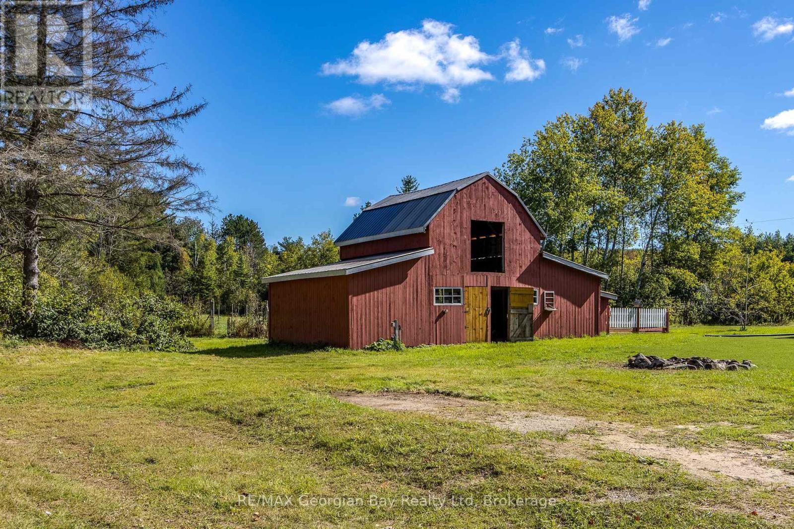 260 Concession 12 Street E, Tiny, ON