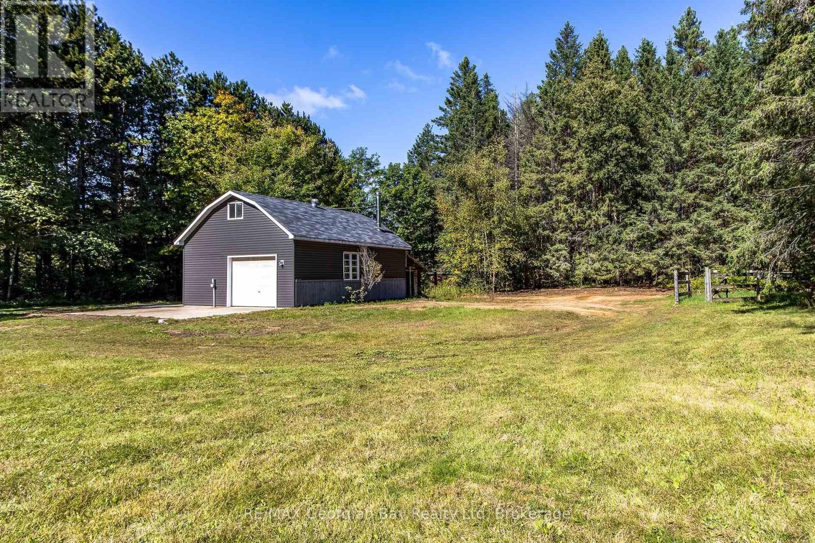 260 Concession 12 Street E, Tiny, ON