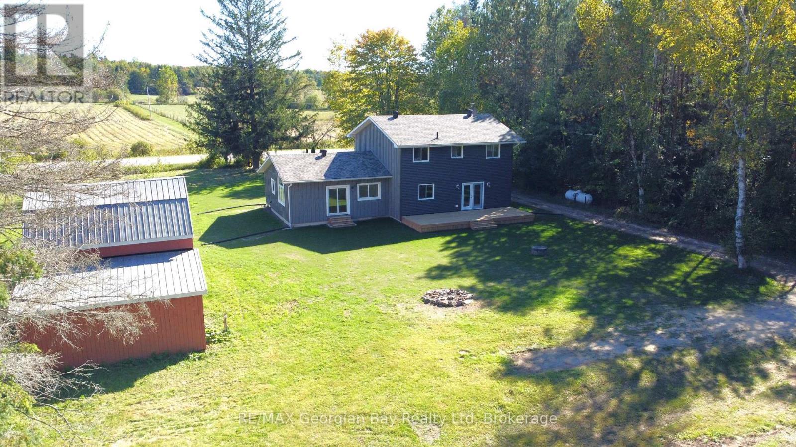 260 Concession 12 Street E, Tiny, ON