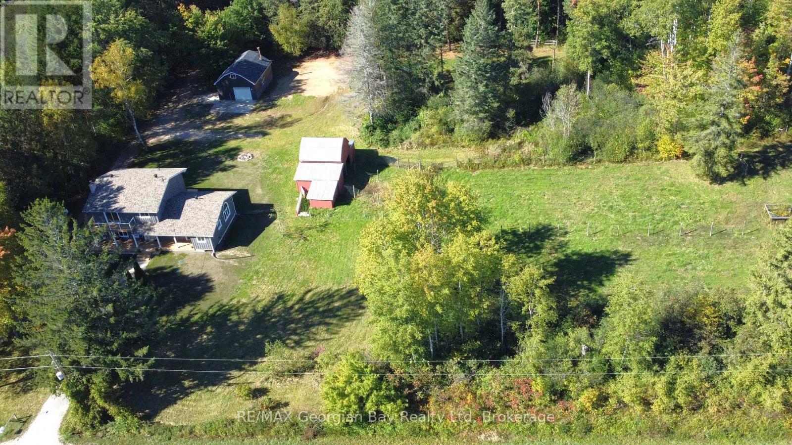 260 Concession 12 Street E, Tiny, ON