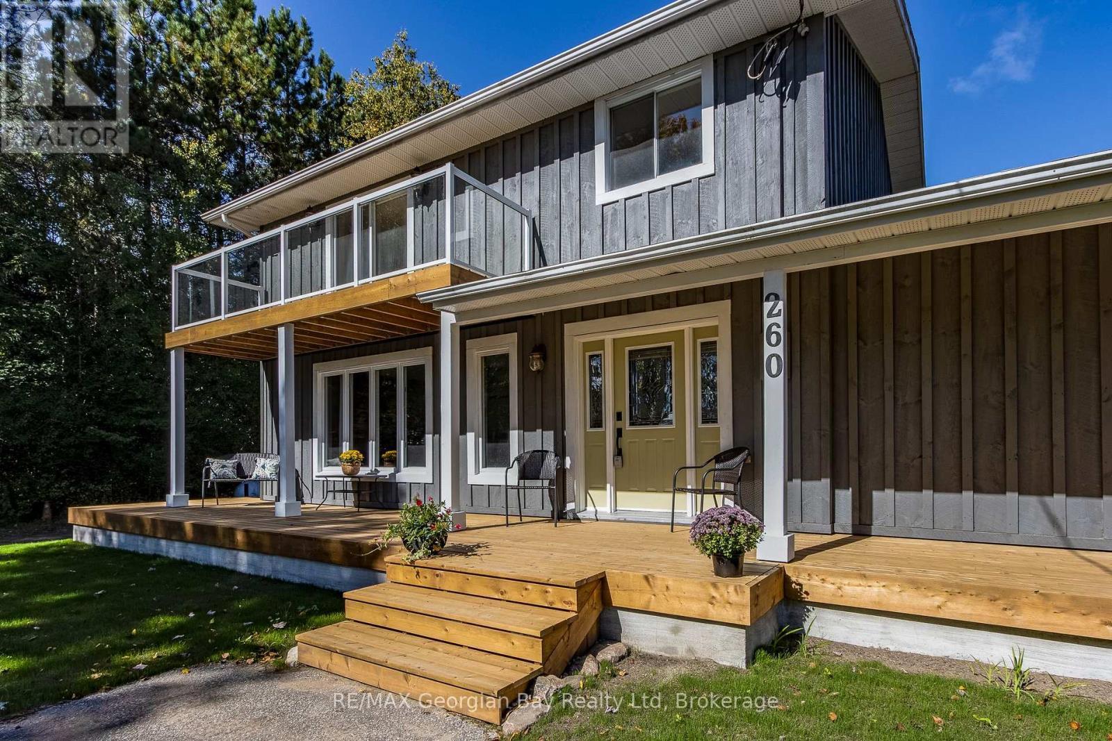 260 Concession 12 Street E, Tiny, ON